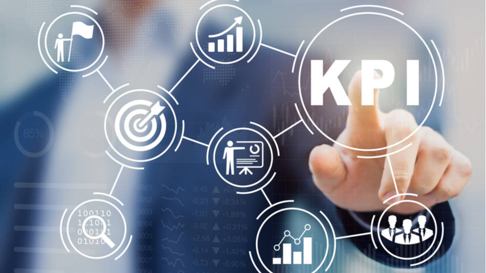 KPIs RRHH Sector Público