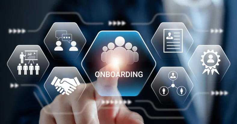 Onboarding Estratégico